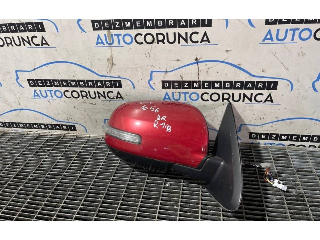 Зеркало электрическое        Mitsubishi Outlander  2013 - 2021 года   