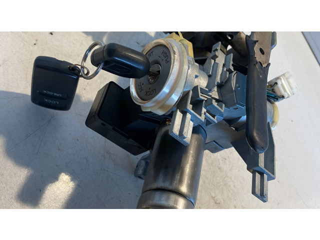 Рулевая рейка MR587312, X1T14073M Mitsubishi Outlander 2001-2007 года