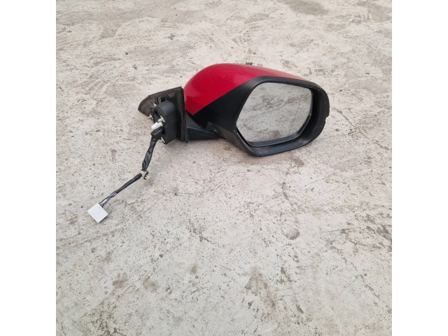 Зеркало электрическое правое Honda HR-V 2015-2020 года