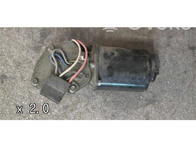 Моторчик дворников MARCHAL Renault Fuego