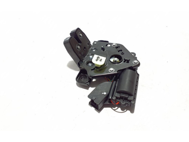 Замок багажника 1500604CNB Tesla Model 3 2017 - года