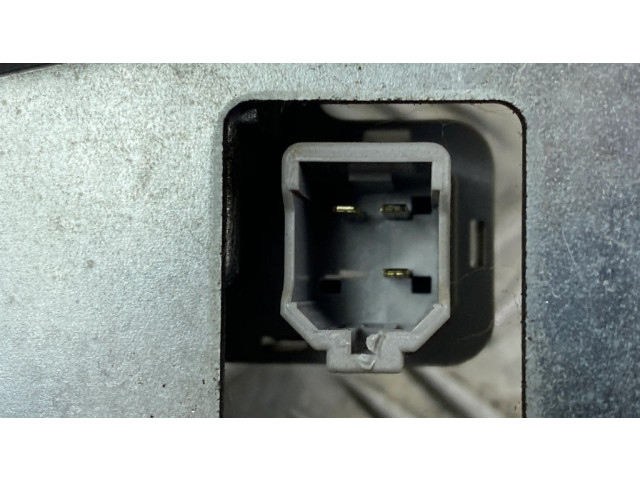 Моторчик заднего дворника A2656845 Infiniti QX80