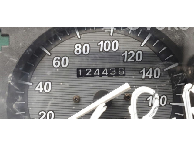 Панель приборов 83010-97491 Daihatsu Altis I