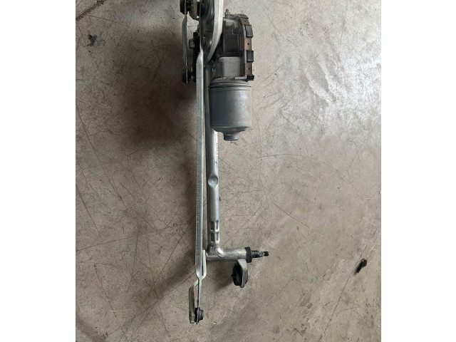 Двигатель стеклоочистителей    5G1955023D, 5G1955023D   Volkswagen Golf VII