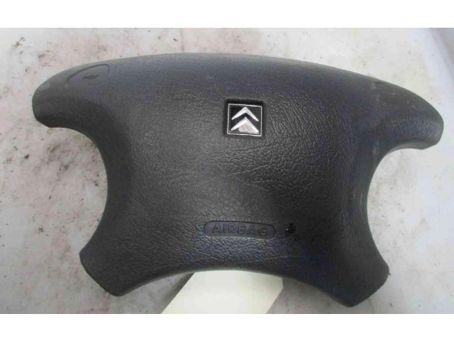 Подушка безопасности водителя 4112AV, 4112AV Citroen Xantia