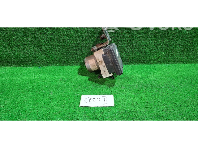 Блок управления АБС KIA Ceed