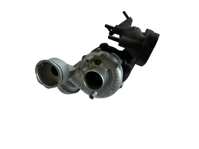 Турбина Skoda Octavia Mk2 (1Z) 724930, 03G253014H