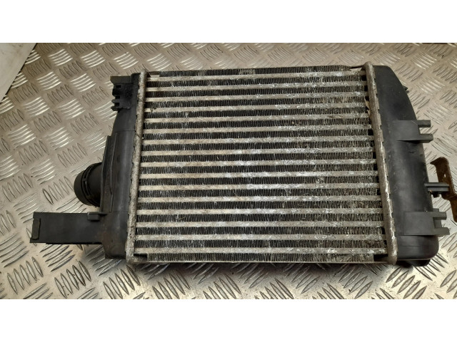 Интеркулер 144963014R Dacia Sandero 1.5