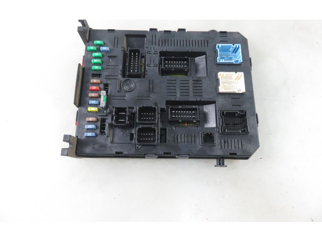 Блок комфорта 9660105980, 9660105980 Citroen C4 I