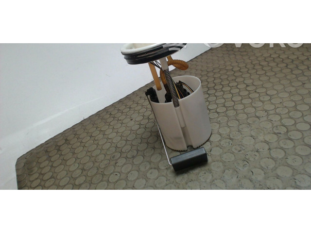 Топливный насос