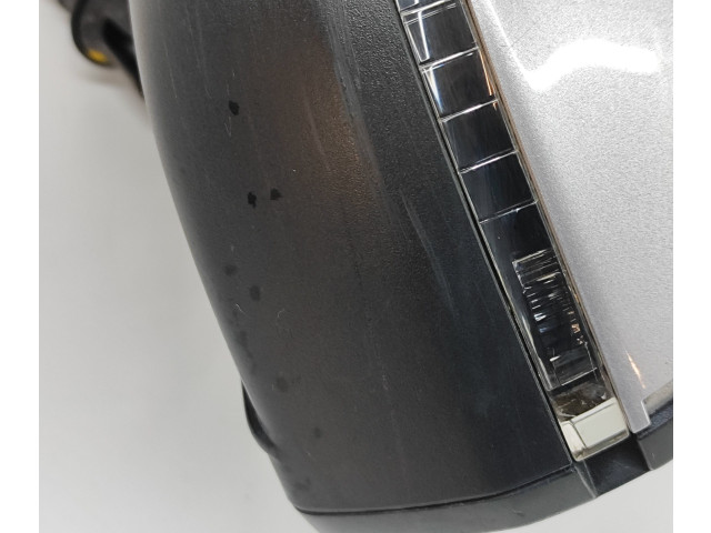 Zpětné zrcátko Audi Q7 4M 2018 4M2857409B, 4M0857535A