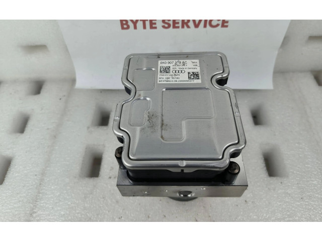 Jednotka ABS 4K0907379AC Audi A6 S6 C8 4K 2019