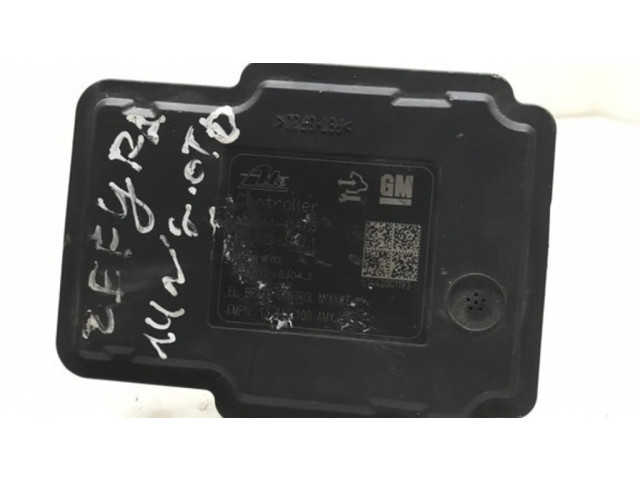 Jednotka ABS 10096145473 Opel Zafira C 2014