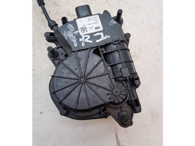 Блок управления C2D41098, EW93218A42BB Jaguar XJ X308