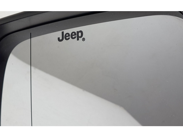 Зеркало электрическое Jeep Renegade 2014 - года