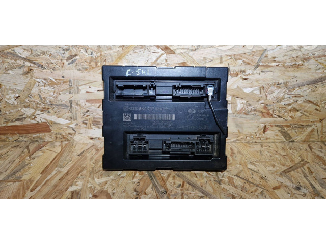 Блок комфорта 8K0907064FE Audi Q5 SQ5