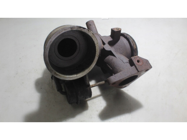 Турбина Mercedes-Benz A W169