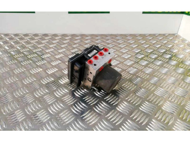 Блок АБС 0265230231 KIA Ceed 2006 - 2012 года