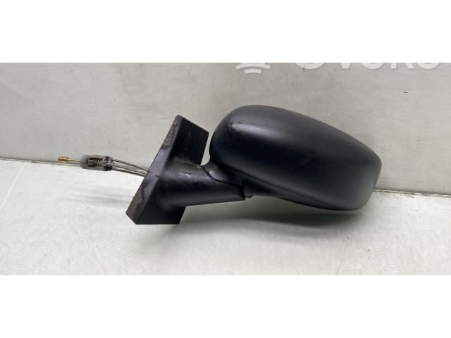 Зеркало (механическое) Fiat Idea - года