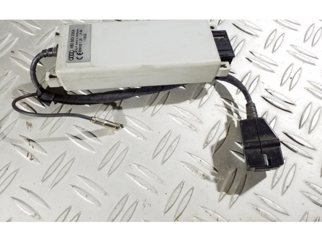 Tālruņa vadības bloks