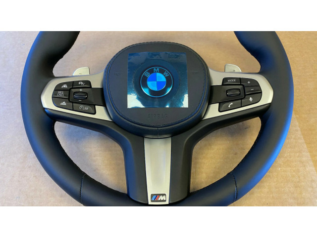 Volant BMW X5 F15 2016 32308008179, 32307855723  