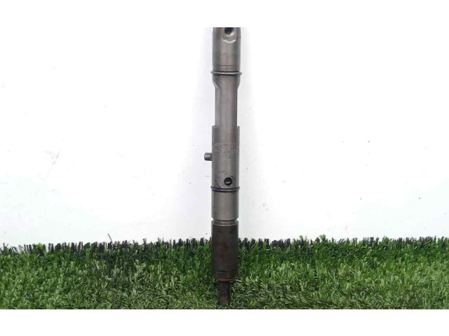 Форсунка BOSCH Audi A4 Allroad BCZ