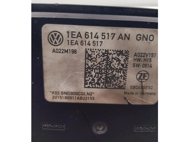 Jednotka ABS    Volkswagen ID.4 2024