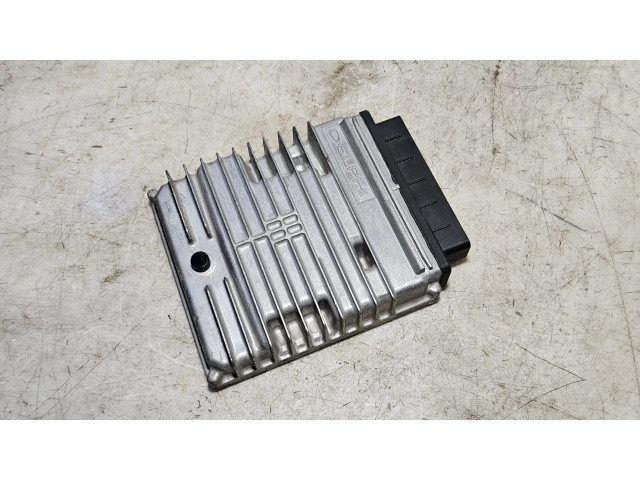 Блок управления двигателя 2T1A12A650DE, 12220530 Ford Transit - Tourneo Connect