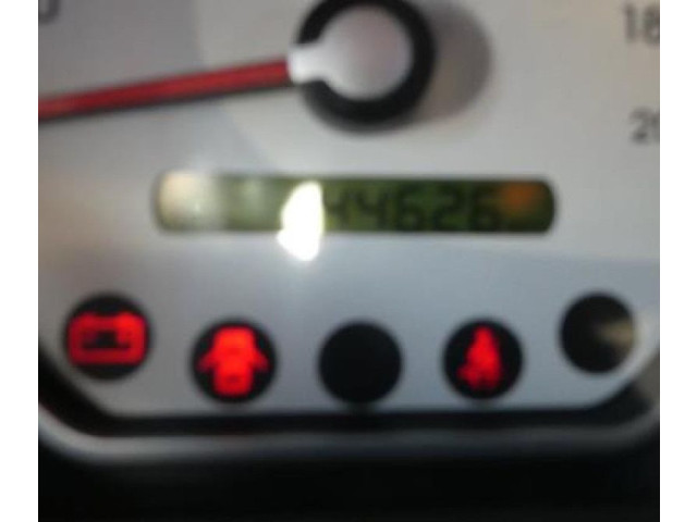 Зеркало электрическое        Hyundai i10  2007 - 2012 года   