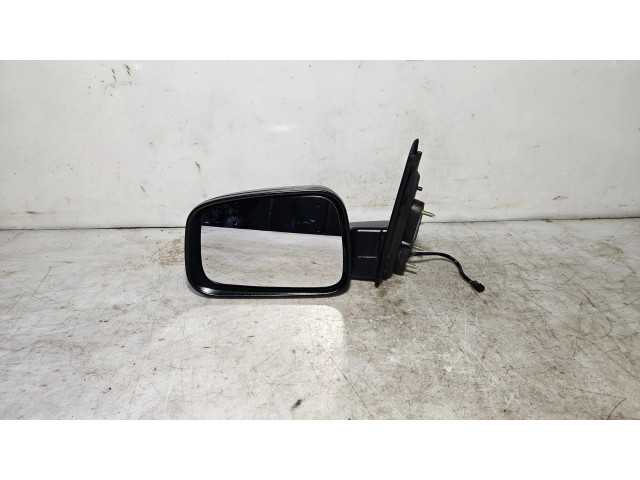 Зеркало электрическое        Chevrolet HHR     