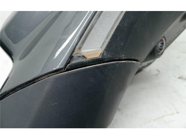 Зеркало (механическое)       Cupra Formentor  2020 -  года   