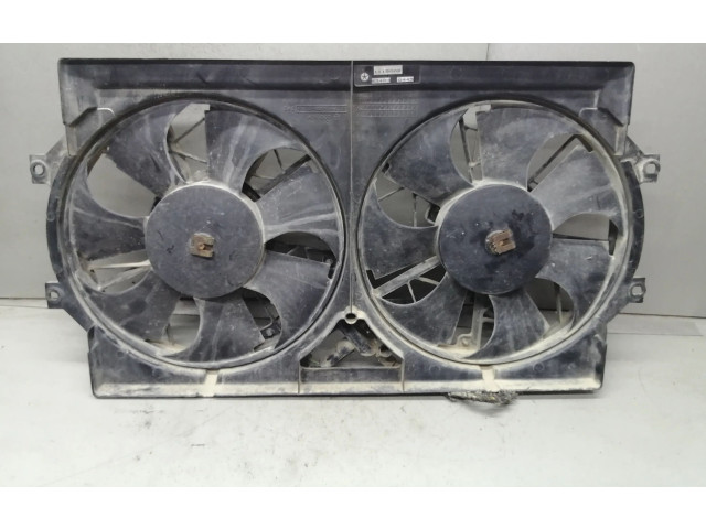 Комплект вентиляторов 4761507, 1465001 Chrysler Stratus 2.0