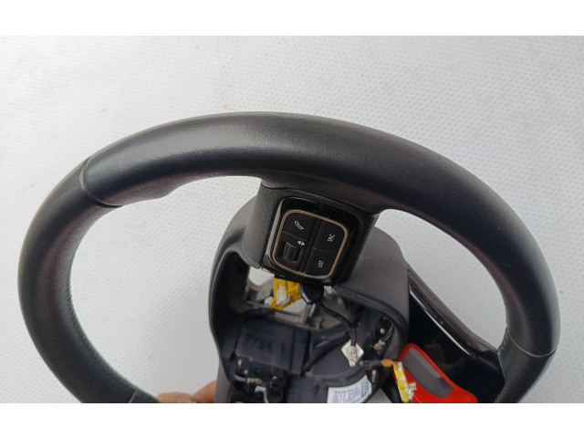 Руль Citroen C3 Aircross 2017 - года