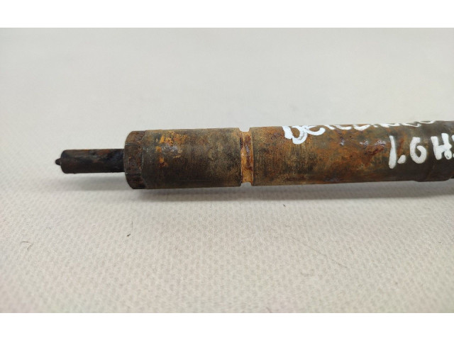 Vstřikovač 0445110239 Citroen Berlingo