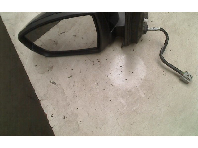 Зеркало электрическое Ford S-MAX 2006 - 2015 года