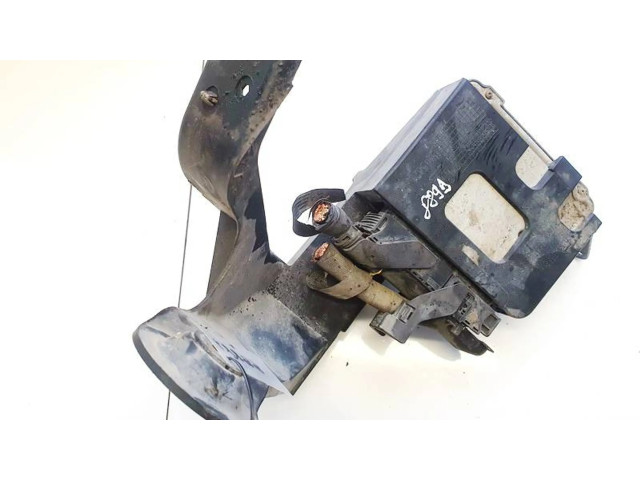 Řídící jednotka 0281012897 Fiat Croma 2008