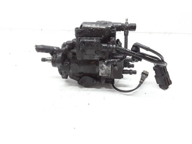 Топливный насос