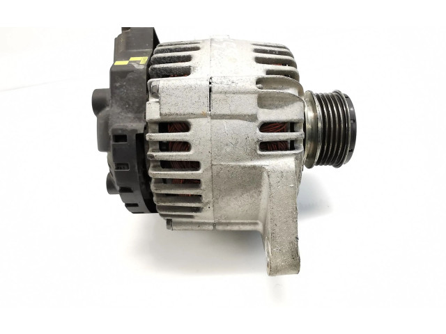 Генератор 373002A401, 2616010 KIA Rio