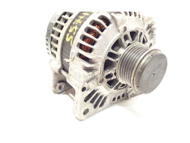 Генератор 059903018R, LR1180857 Audi A4 Allroad