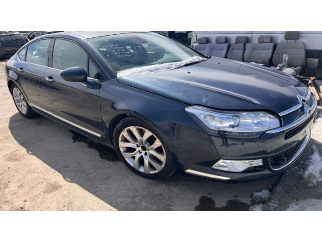 Зеркало (механическое)       Citroen C5  2008 - 2016 года   