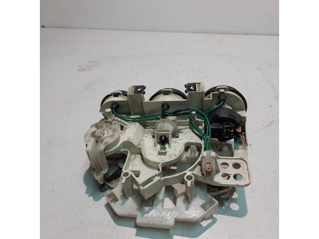 Блок управления климат-контролем 97628293352 Mitsubishi Galant