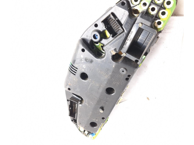 Přístrojová deska Mercedes-Benz C W202 1993 202540481100, 88445046