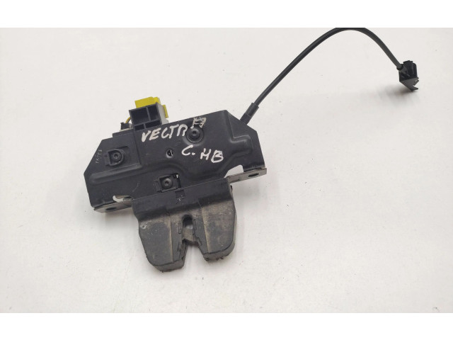 Zámek zadních dveří Opel Vectra C 2004