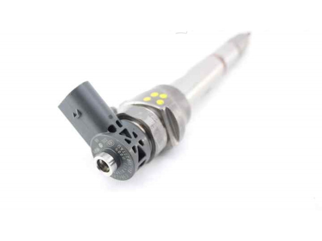 Vstřikovač 04L130277AD, 0445110473 Skoda Octavia Mk3 (5E)