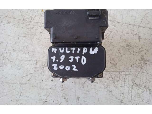Блок АБС 0273004253, 0273004253 Fiat Multipla - года