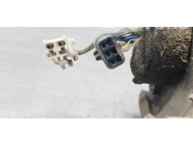 Зеркало электрическое Mitsubishi Galant 1993 - 1996 года