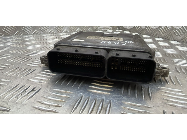 Řídící jednotka P05187070AJ Chrysler Grand Voyager V 2011