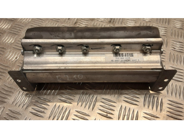 Подушка безопасности пассажира 2108602205   Mercedes-Benz E W210