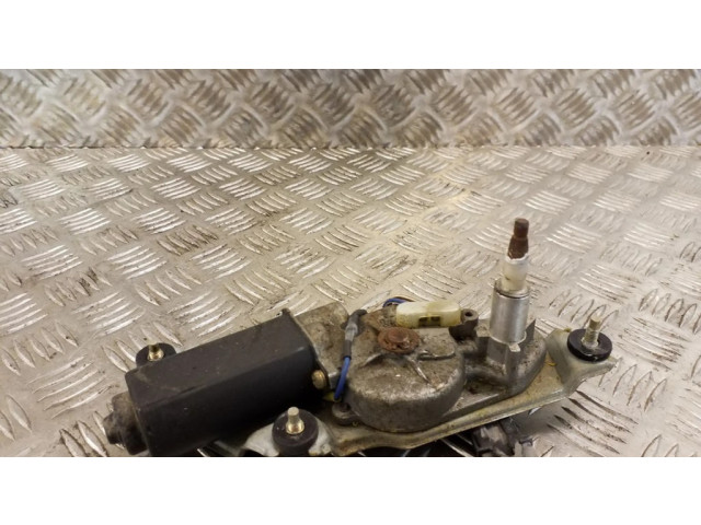 Моторчик заднего дворника 4240677 Saab 900