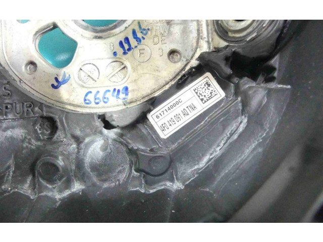 Volant Audi Q7 4L 2006 61711340B00, IMPRK1267149  